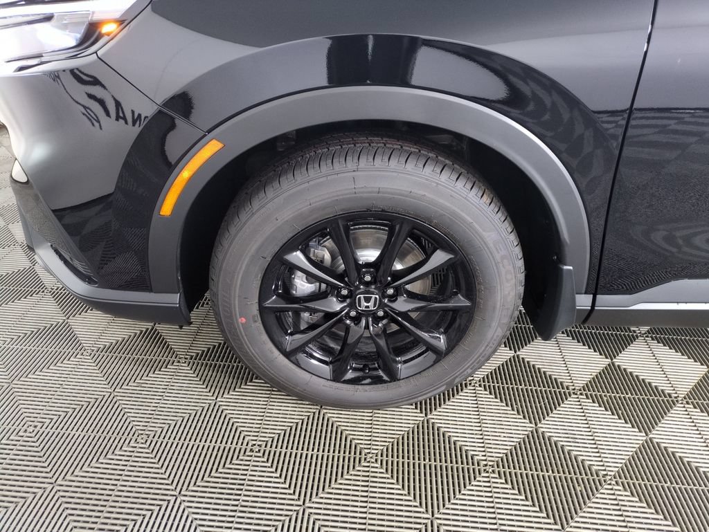 New 2026 Honda CR-V Sport-L image 26