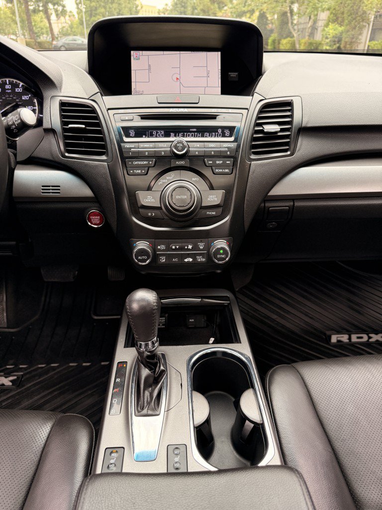 Used 2013 Acura RDX FWD w/ Technology Package image 22