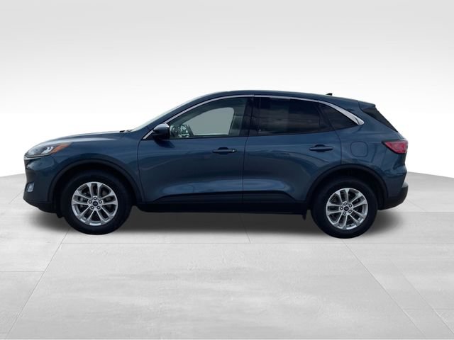 Used 2020 Ford Escape SE AWD/4WD image 2