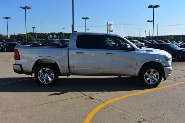 New 2027 RAM 1500 Big Horn AWD/4WD image 4