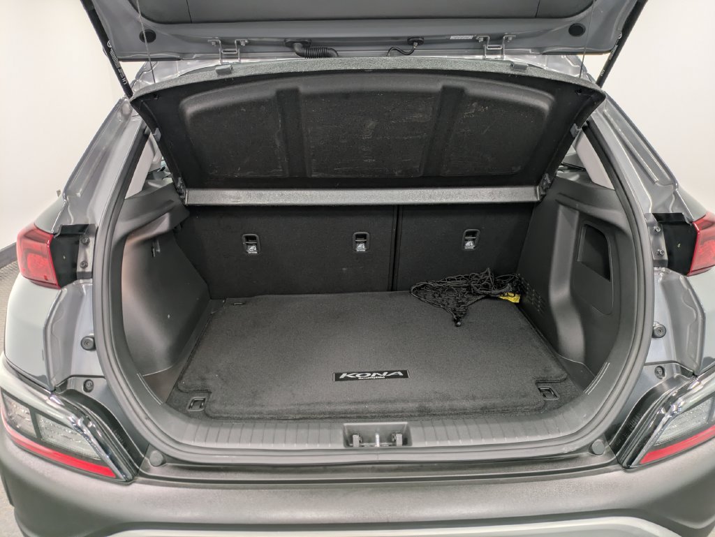 Certified 2023 Hyundai Kona SE AWD/4WD image 24