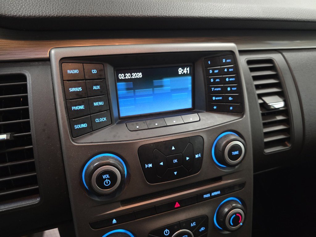 Used 2014 Ford Flex SE image 23