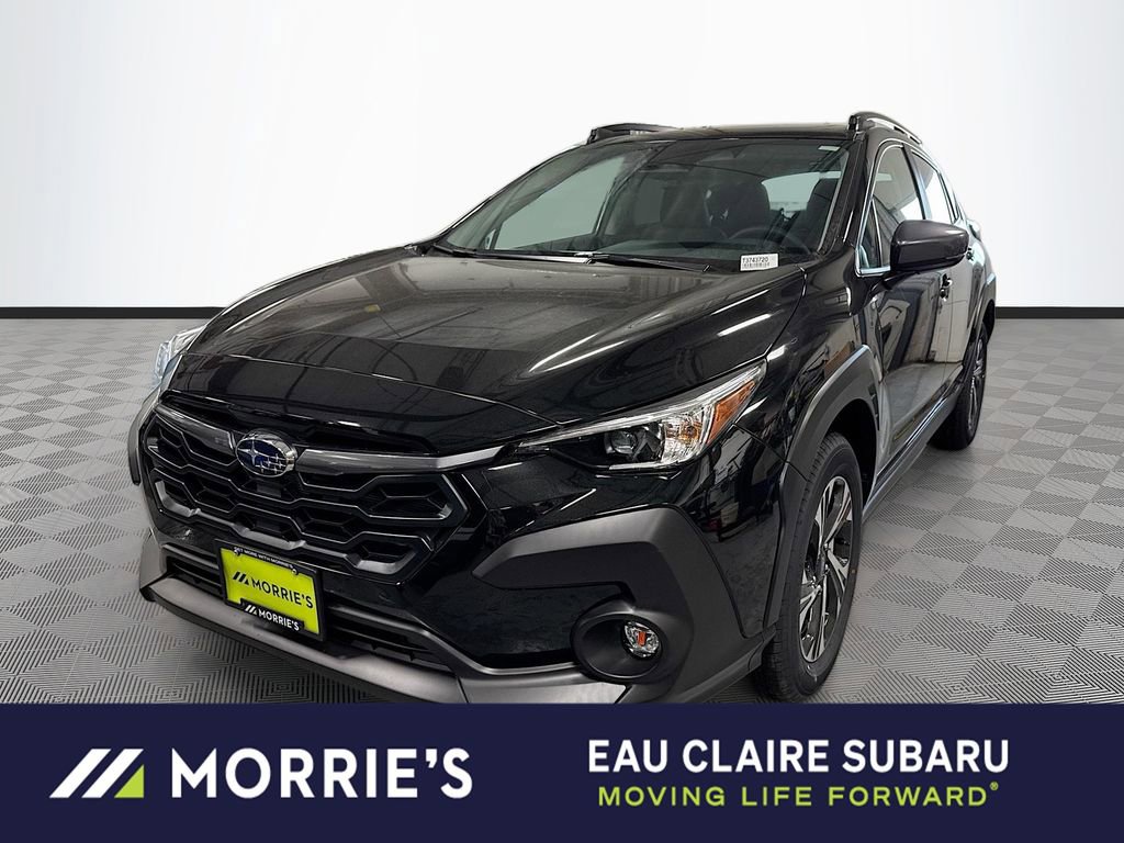 New 2026 Subaru Crosstrek 2.0i Premium