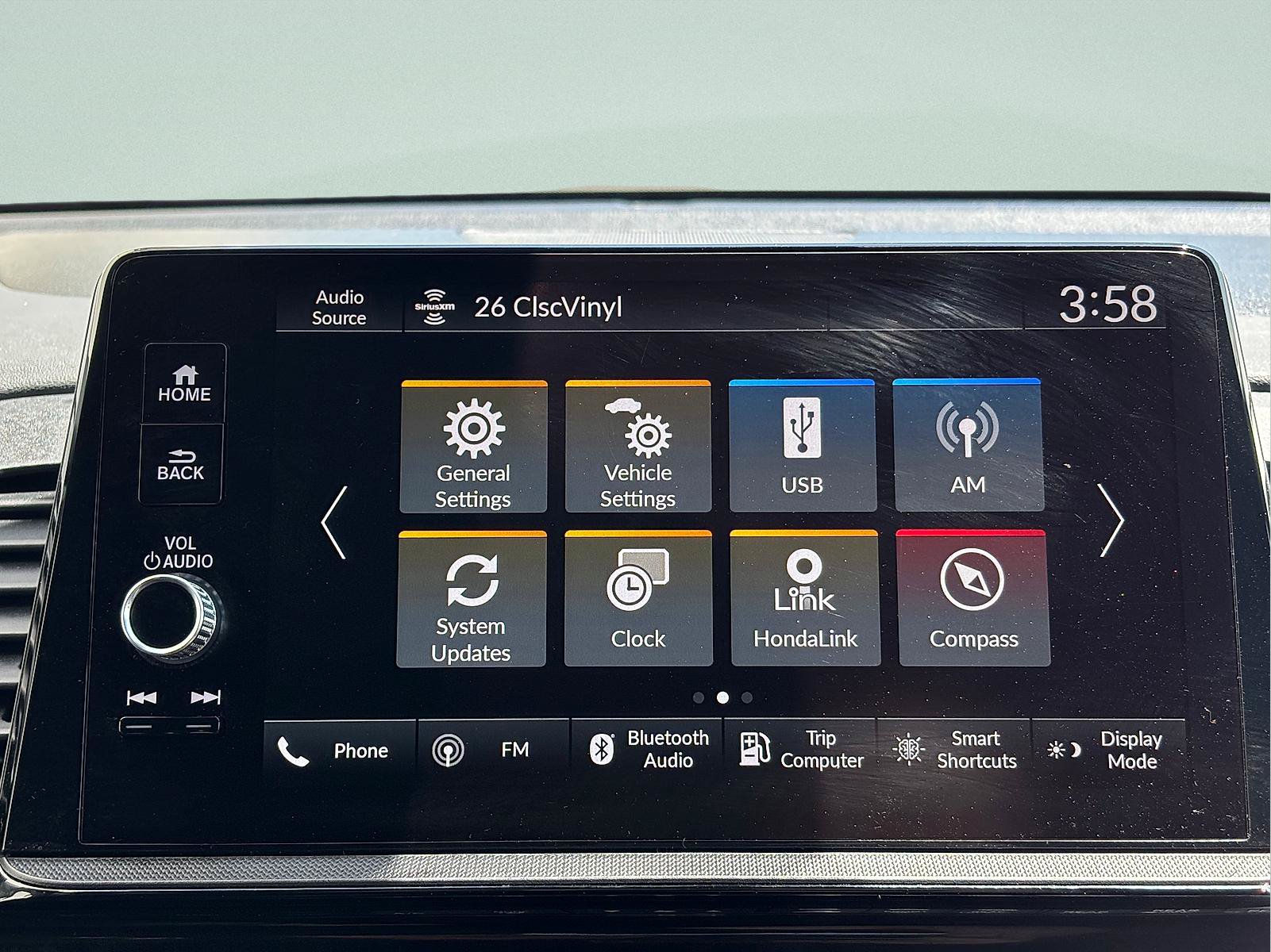 Certified 2025 Honda Odyssey Sport-L image 23