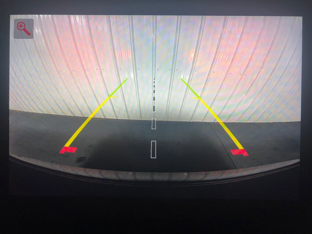 Used 2022 Jeep Wagoneer Series III w/ Flexible Seating Group image 11