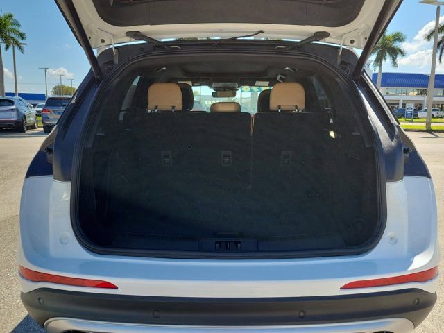 Certified 2022 Lincoln Corsair Reserve w/ Equipment Group 201A image 12