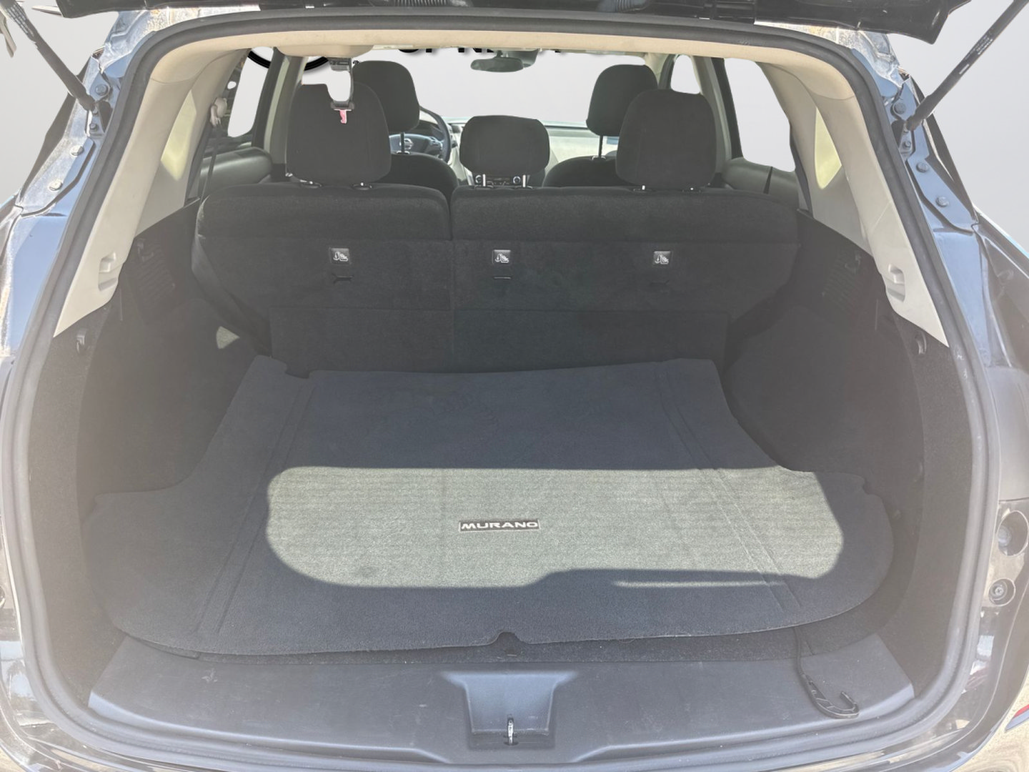 Certified 2020 Nissan Murano S w/ Technology Package FWD image 32