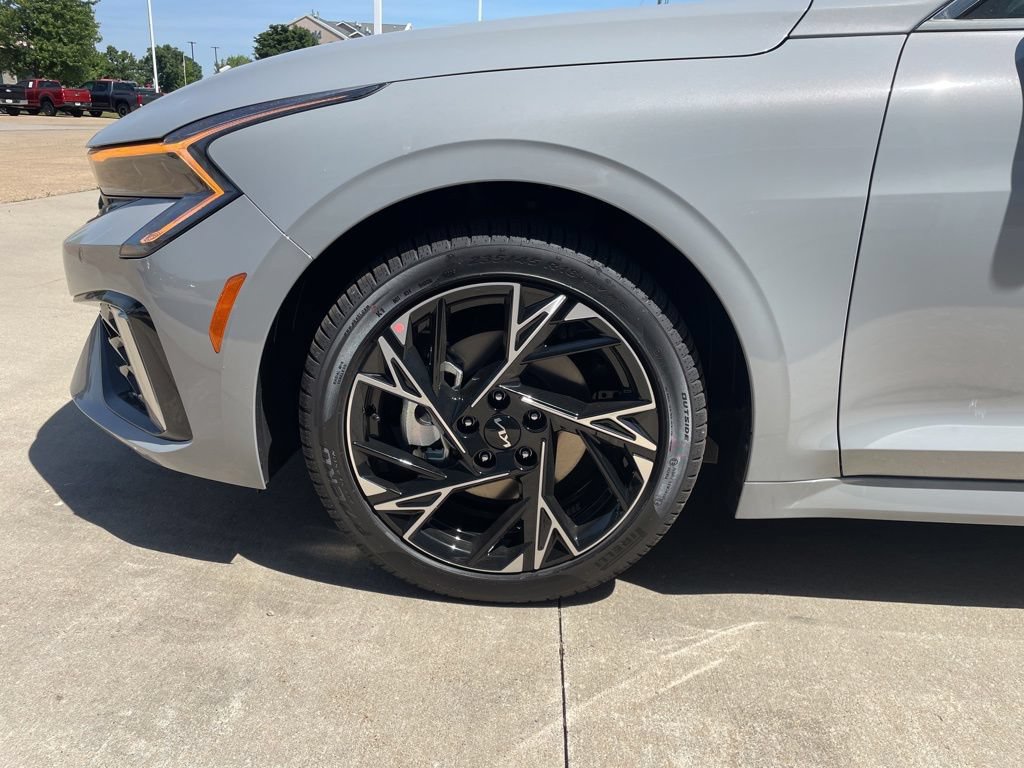 New 2026 Kia K5 GT-Line AWD/4WD image 15