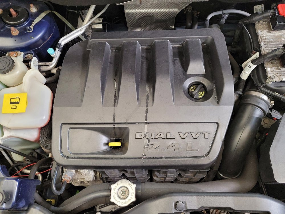 Used 2017 Jeep Patriot High Altitude image 30