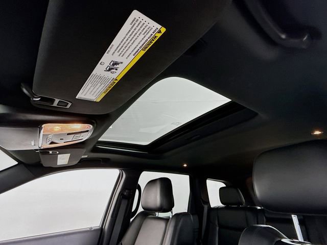 Used 2021 Jeep Grand Cherokee Limited image 22