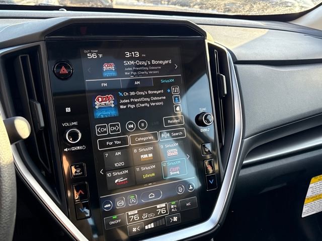 New 2026 Subaru Impreza 2.0i Sport image 9