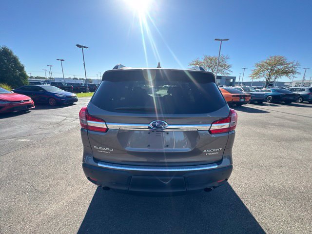 Used 2021 Subaru Ascent Touring w/ Popular Package #2A AWD/4WD image 6