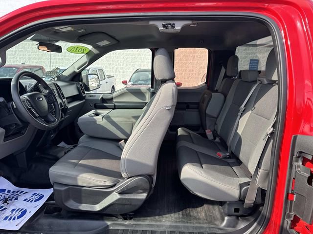 Used 2015 Ford F150 XL w/ Equipment Group 101A Mid image 19