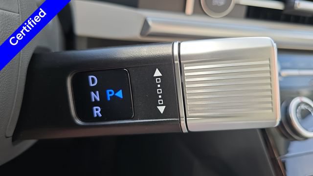 Certified 2026 Hyundai Santa Fe SE FWD image 23