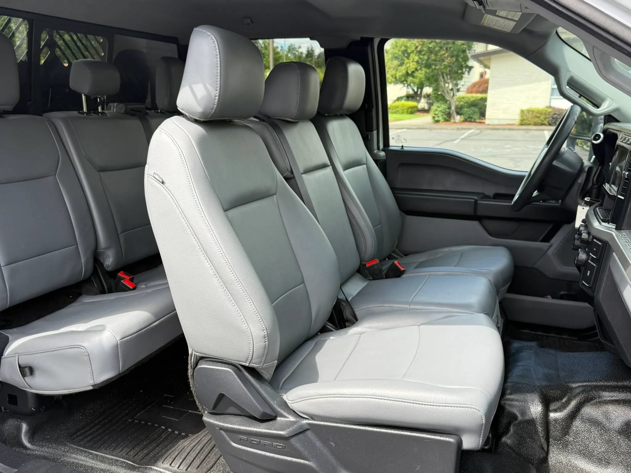 Used 2023 Ford F450 XL RWD image 20