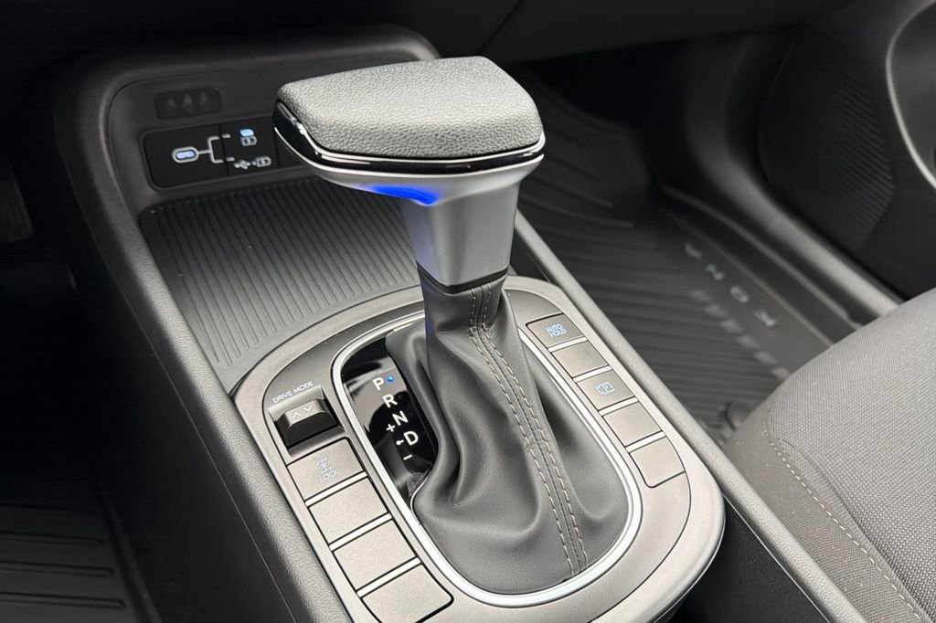 New 2026 Hyundai Kona SE image 19