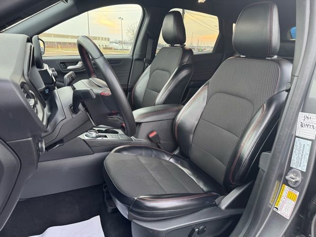 Used 2024 Ford Escape ST-Line AWD/4WD image 19