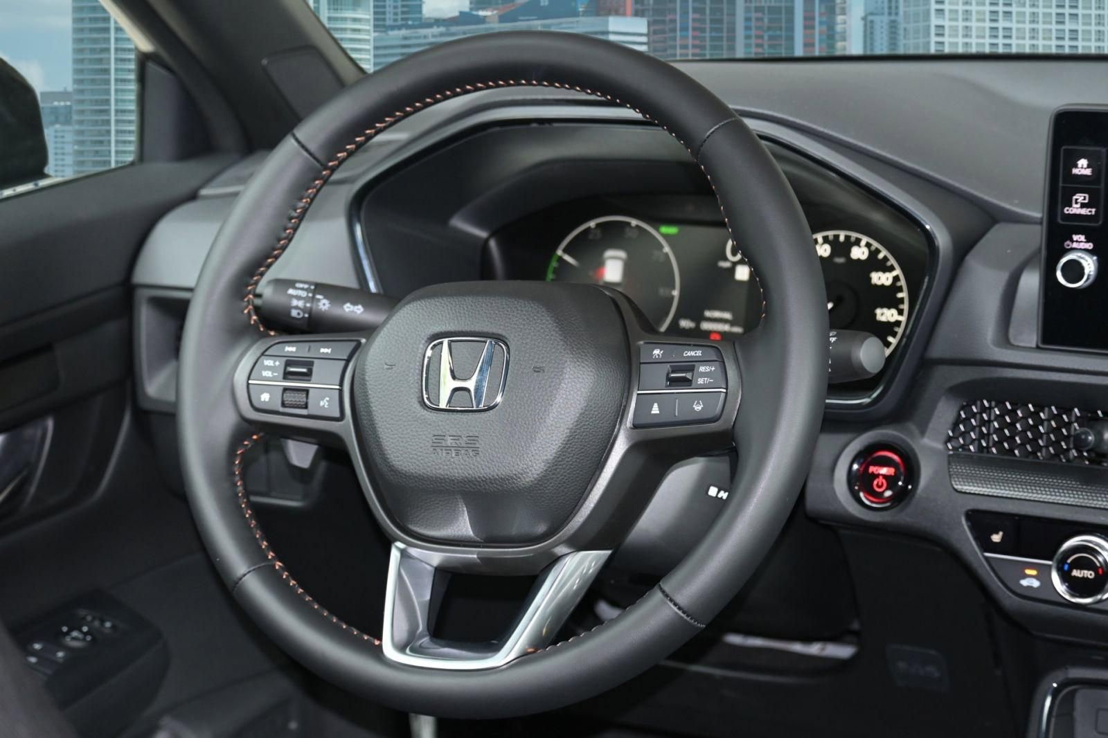 New 2026 Honda CR-V Sport image 20