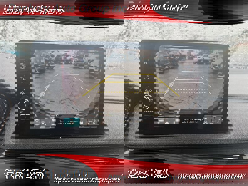 Used 2023 Acura Integra A-Spec image 11