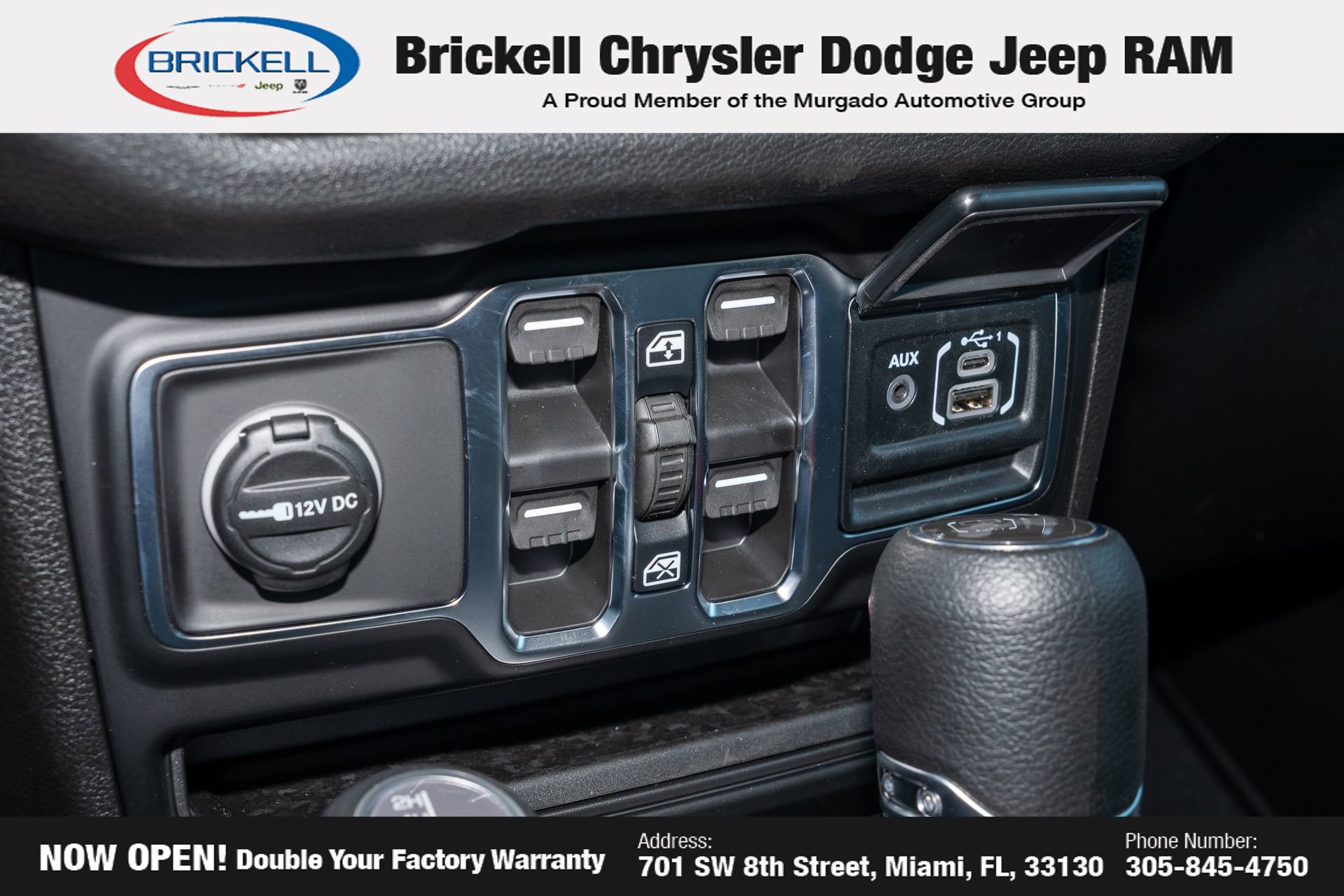 New 2026 Jeep Wrangler Sport S image 23