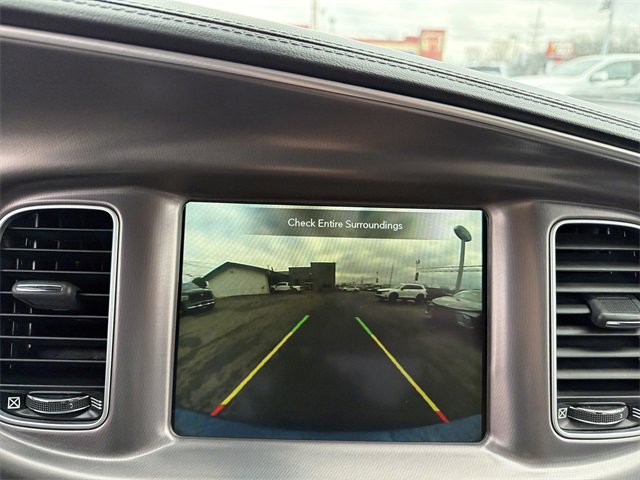 Used 2021 Dodge Charger Scat Pack w/ Plus Group image 24