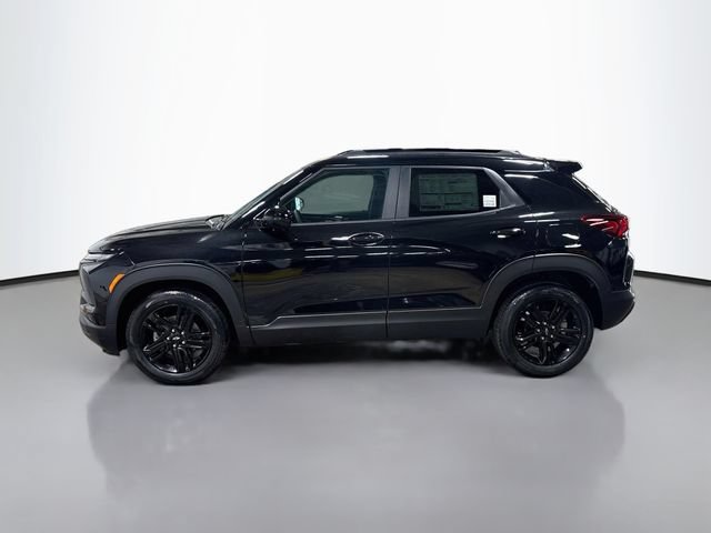 New 2026 Chevrolet TrailBlazer LT w/ Midnight Edition FWD image 10
