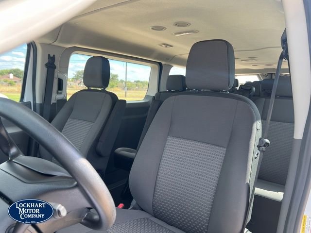 Used 2024 Ford Transit 350 XLT image 11