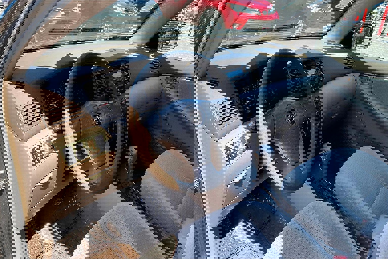 Used 2006 Toyota Corolla LE image 13