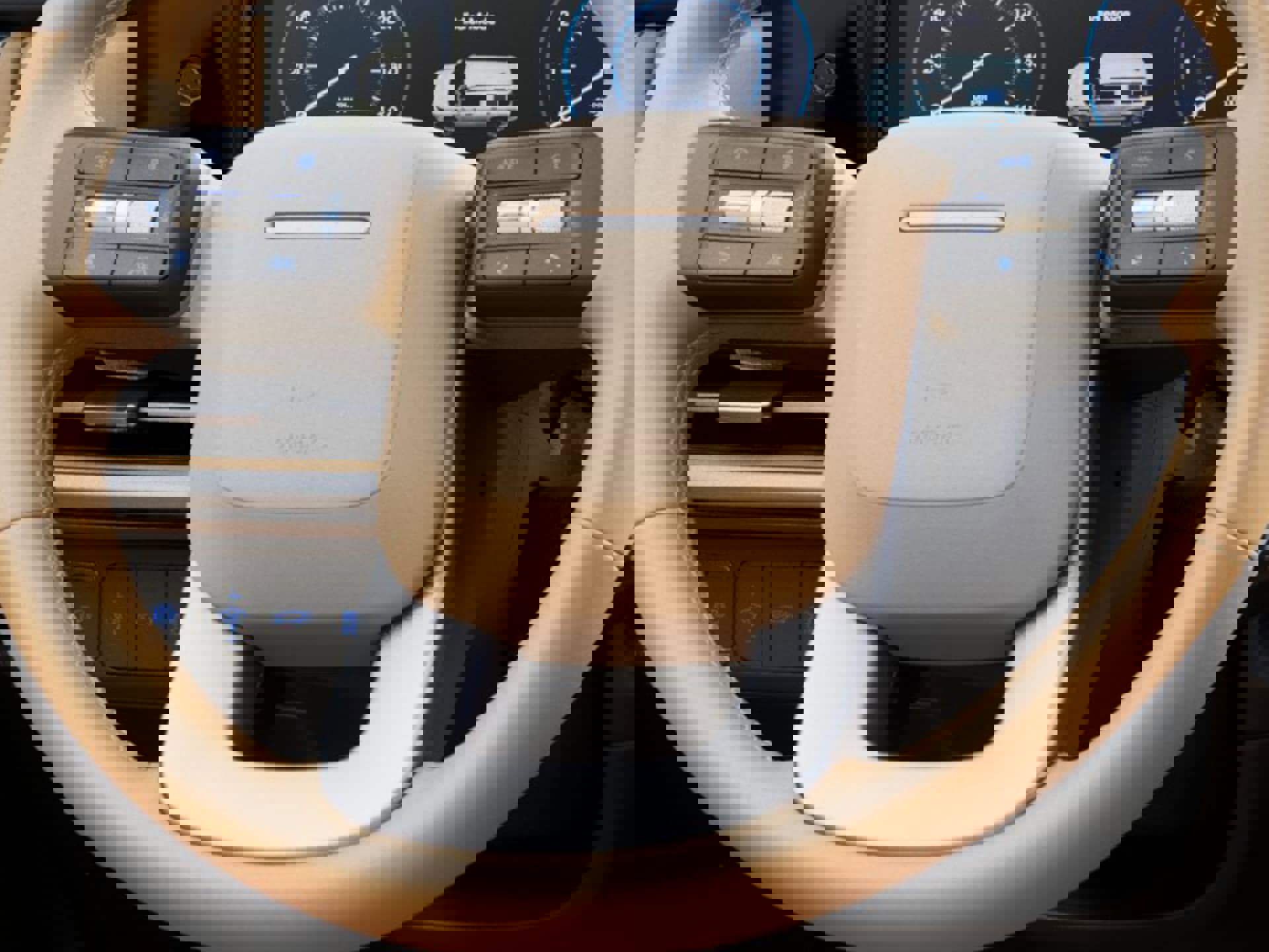 New 2026 Hyundai Santa Fe Limited image 17