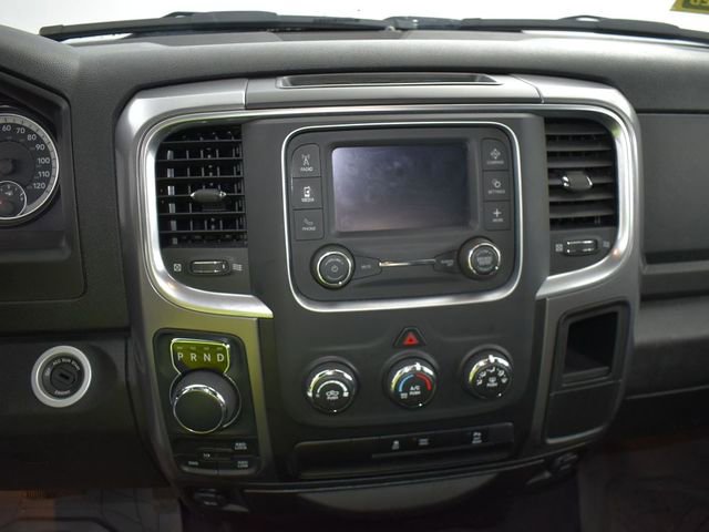 Used 2024 RAM 1500 Classic Warlock image 19