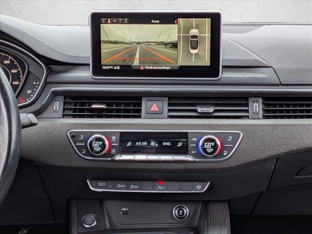 Used 2018 Audi A5 2.0T Prestige w/ Luxury Package image 13