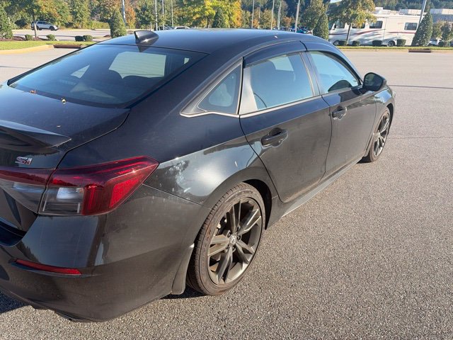 Used 2026 Honda Civic Si image 7
