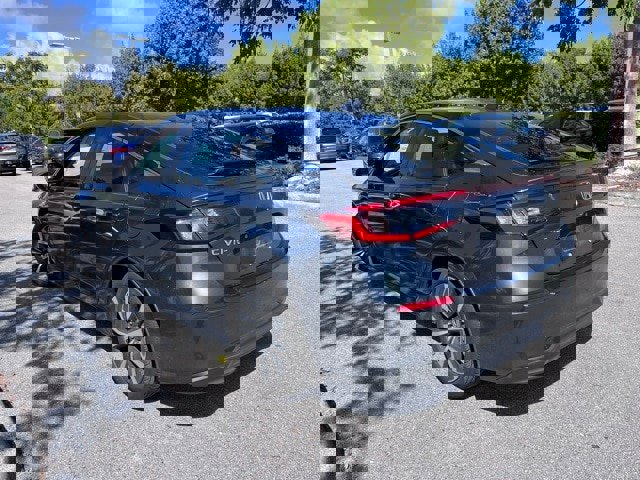 Used 2024 Honda Civic EX-L image 3