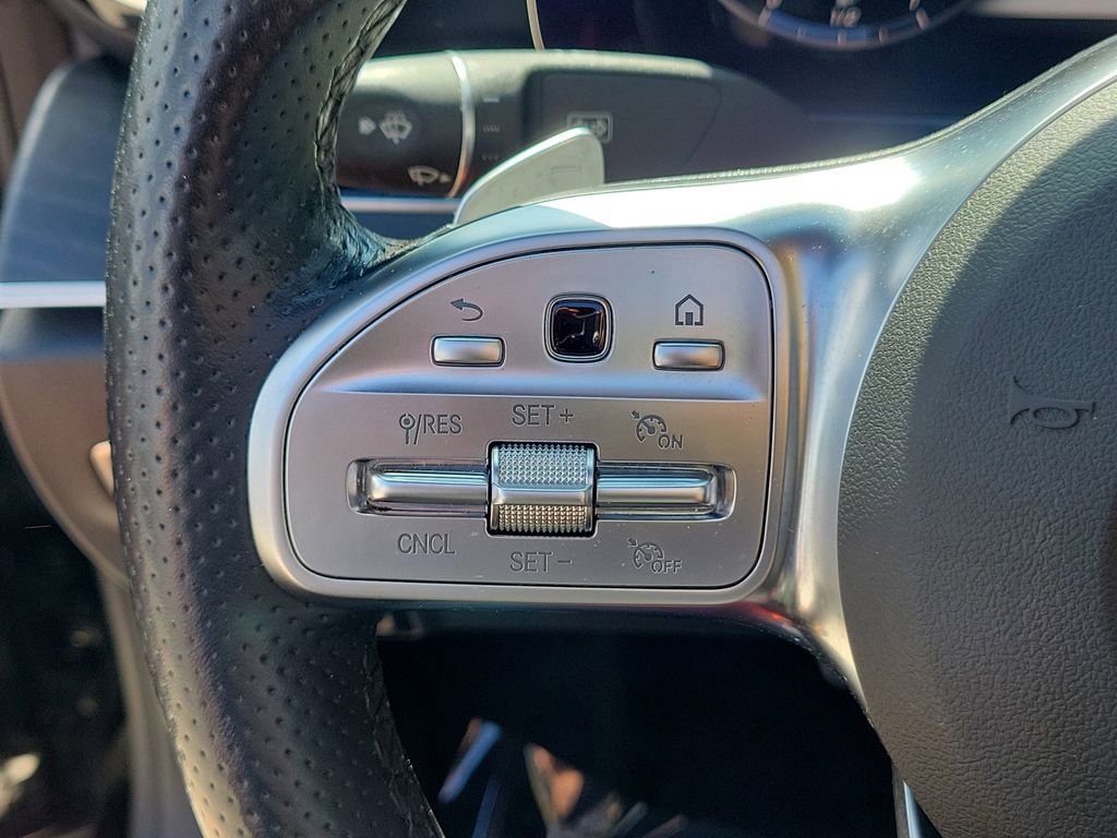 Used 2020 Mercedes-Benz E 450 Cabriolet image 22