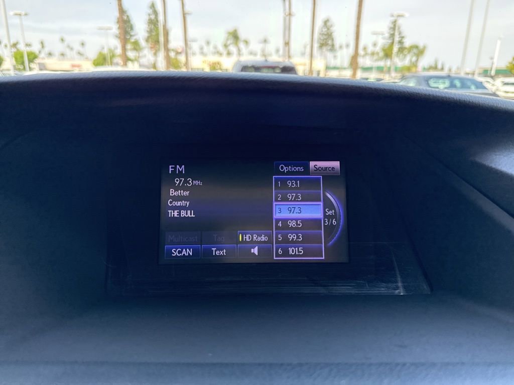 Used 2013 Lexus RX 350 AWD w/ Premium Pkg image 18