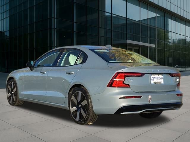 New 2024 Volvo S60 T8 Plus w/ Climate Package image 3