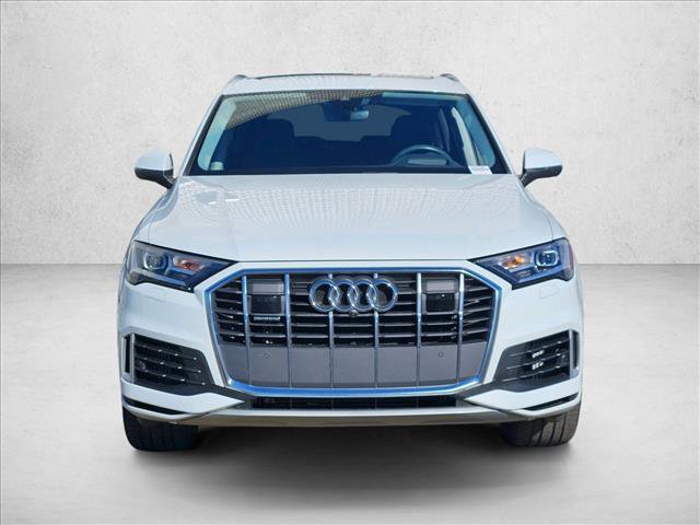 Used 2023 Audi Q7 3.0T Prestige AWD/4WD image 2