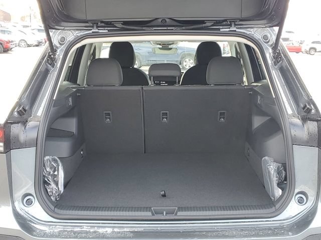 New 2026 Volkswagen Tiguan S AWD/4WD image 7