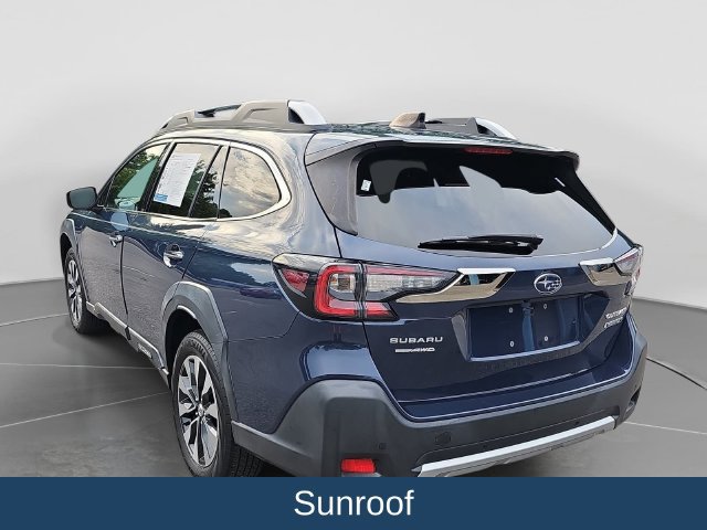 Used 2023 Subaru Outback Touring XT AWD/4WD image 6