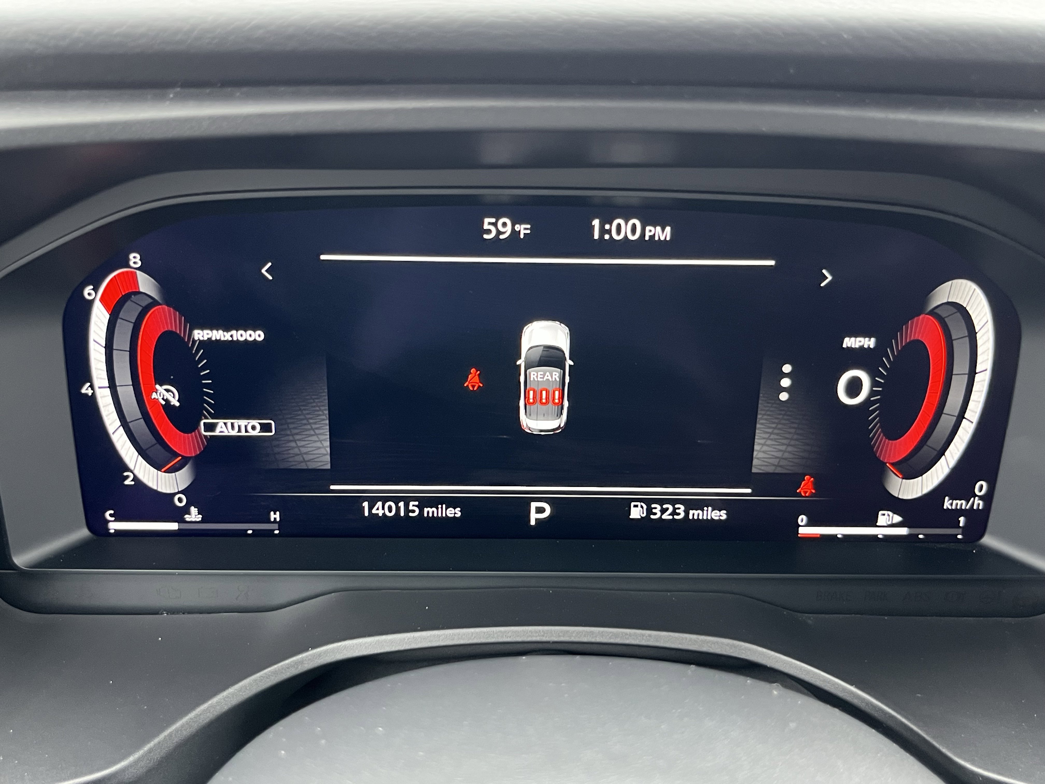 Used 2024 Nissan Rogue SL image 25