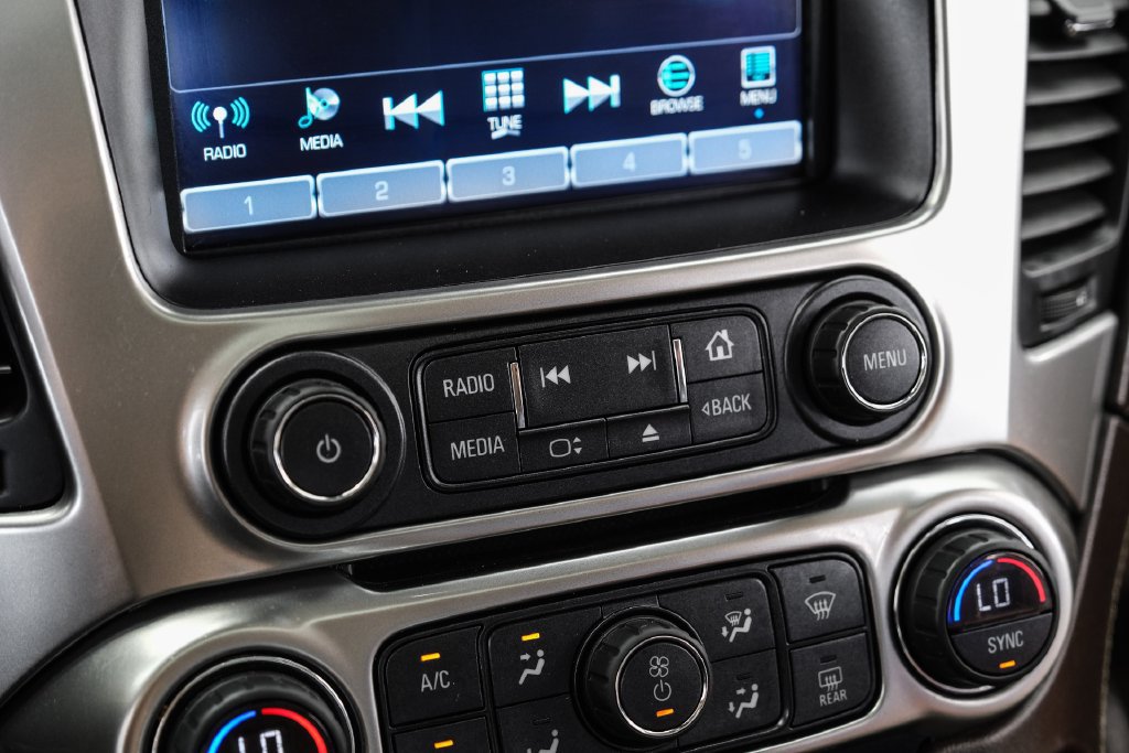 Used 2018 Chevrolet Tahoe Premier RWD image 24