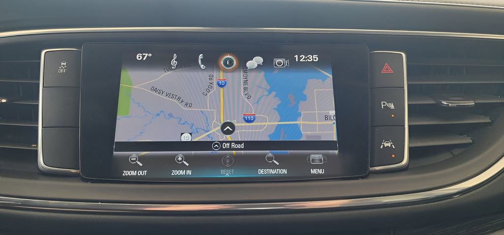 Used 2019 Buick Enclave Avenir image 37