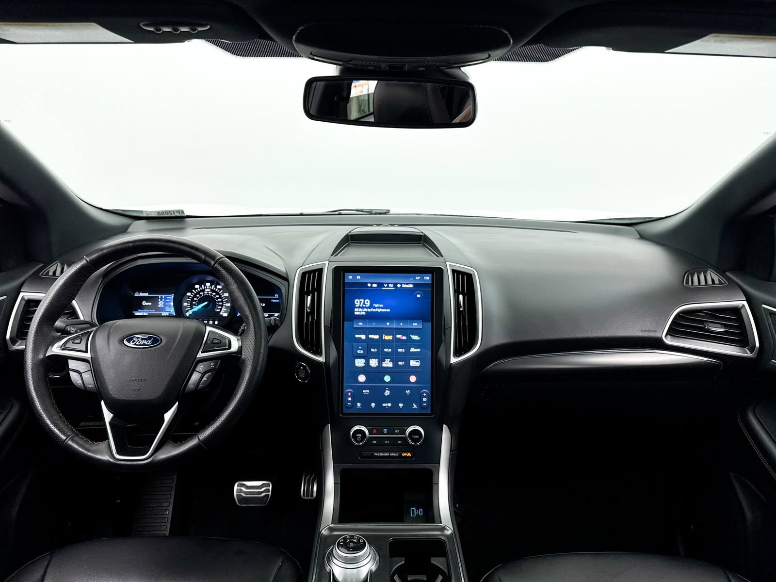Used 2023 Ford Edge ST-Line AWD/4WD image 20
