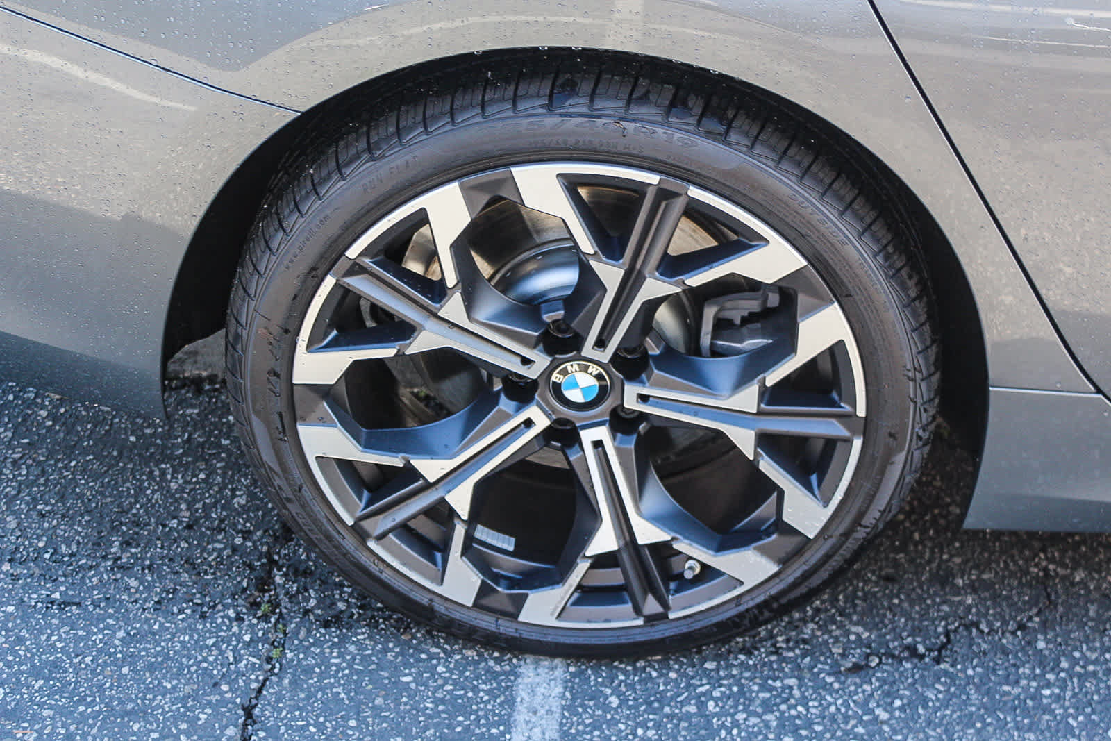 Used 2026 BMW 330i Sedan w/ Premium Package RWD image 8