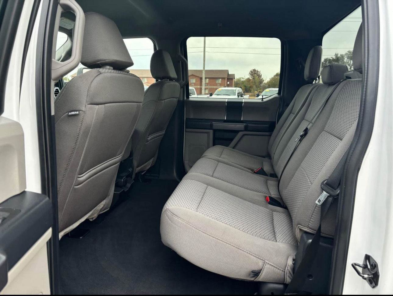 Used 2022 Ford F350 XLT AWD/4WD image 10