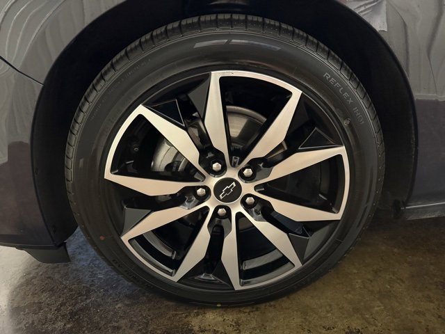 Used 2025 Chevrolet Malibu RS image 11