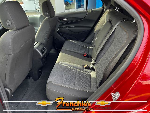 Used 2023 Chevrolet Equinox LT AWD/4WD image 28