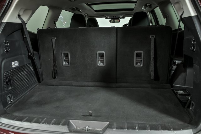 Used 2023 Subaru Ascent Onyx Edition image 8