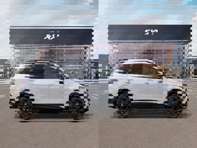 New 2026 Kia Sportage X-Line image 7