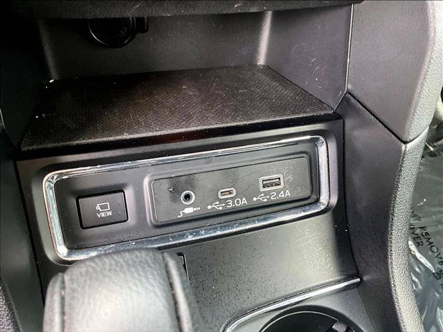 Used 2024 Subaru Ascent Onyx Edition Limited AWD/4WD image 25